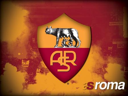 as roma